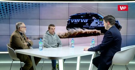 Rajd Dakar. Lider Orlen Team ma spory atut. Poprzednie występy procentują