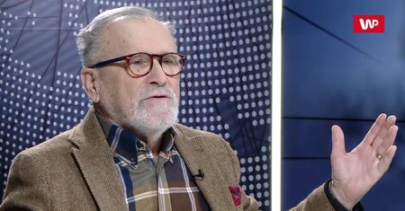 Rajd Dakar. Zientarski zachwycony postawą mistrza. "Kosiarką jechałby tak samo"