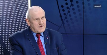 Wiosną żółte kamizelki w Polsce? "Polska krwawi"