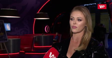 Opozda zachwyca się "Diablo": "Film kręciliśmy miesiąc"