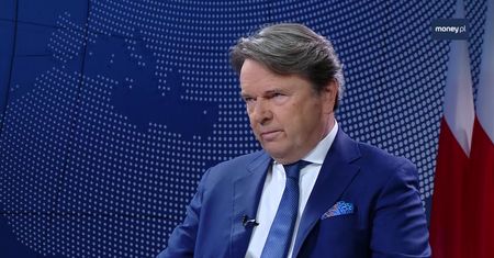 Money. To się liczy: Zbigniew Jakubas