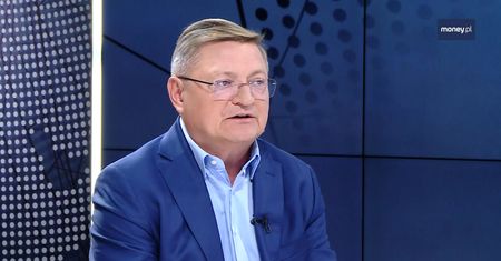 Wojciech Kostrzewa o PPK i blockchain