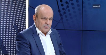 Money. To się liczy: Jerzy Bańka
