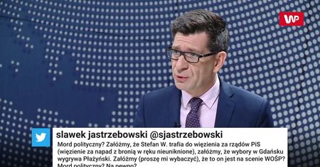Tłit - Tomasz Siemoniak