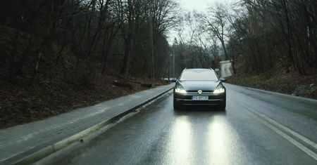 Golf Variant. Jak jeździ i dlaczego warto go kupić (oraz jak to zrobić)?