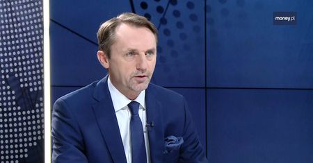"Brexit to zła decyzja". Prezes Budimexu komentuje