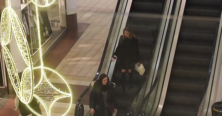 Sablewska odbiera markowe łaszki z pralni