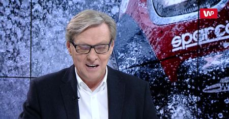 Rajd Dakar. Przygoński podniósł się po katastrofie. "Nie przekreślałbym jego szans"