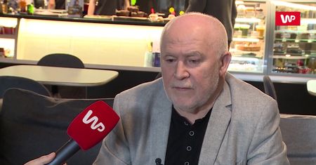 Specjalista o zabójcy Adamowicza. "To nie był niepoczytalny człowiek"