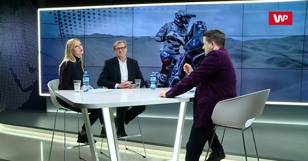 "Prosto z Rajdu Dakar" (odc. 11): Słodko-gorzki dzień dla Orlen Team (cały odcinek)