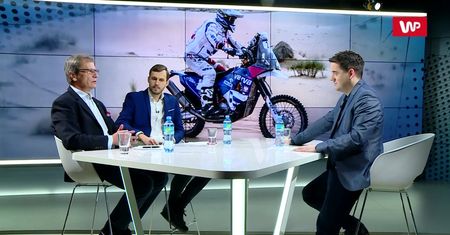 Rajd Dakar. Co z przyszłością wyścigu?