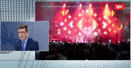 Zamach na Pawła Adamowicza. Ekspert jednoznacznie: to próba zabójstwa