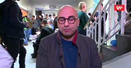 Wzruszające słowa Radomira Szumełdy po ataku na Pawła Adamowicza