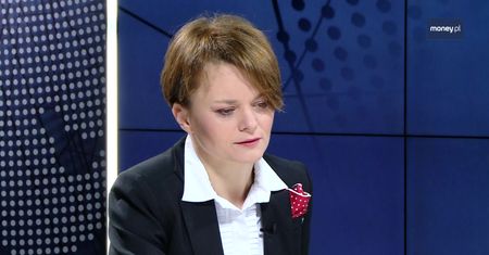 Emilewicz: rząd zapewne zajmie się bezpieczeństwem w kontekście ataku na Pawła Adamowicza
