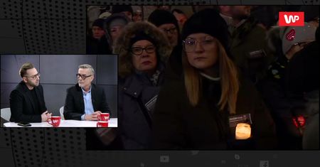 Mężyk: Adamowicz był jednym z najdojrzalszych, najciekawszych i najbardziej twórczych polityków