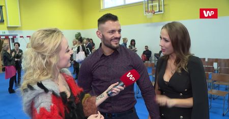 Eliza zachwala Trybsona jako ojca: "Potrafi się bawić z dziewczynkami"