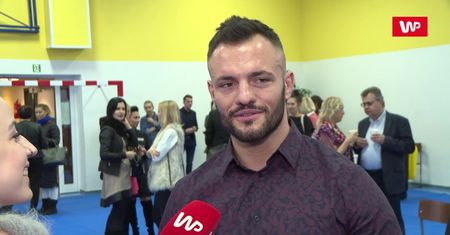 Eliza o trybsonie: "On jest jak Gesslerowa!"