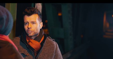 Prolog: Rodzina myśli, że to porwanie. Prawda często jest dużo boleśniejsza