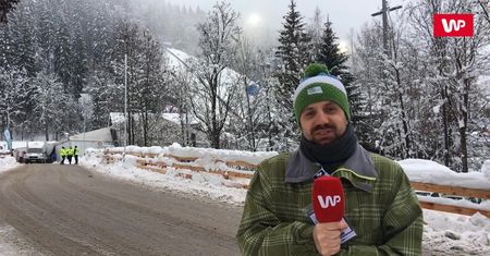 67. TCS. Raport z Bischofshofen: dobre informacje z Austrii. Pogoda poprawia się przed konkursem
