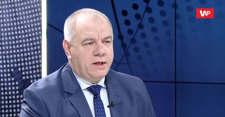 Szef MSZ pod ostrzałem za słowa o Tusku. Jacek Sasin: to burza w szklance wody