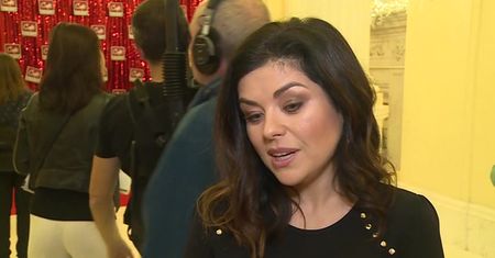 Cichopek radzi: "Im ciekawsze życie prowadzi mama, tym ciekawiej może wychować dzieci"