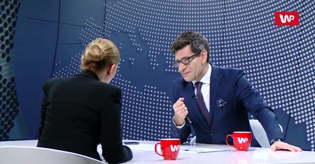 Tłit - Barbara Nowacka