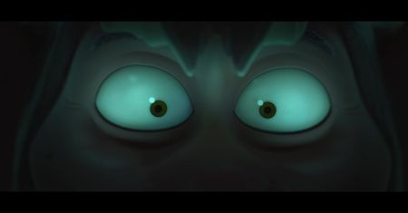 ASTERIKS I OBELIKS. TAJEMNICA MAGICZNEGO WYWARU - zwiastun