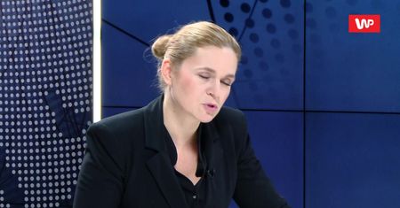 Jarosław Kaczyński premierem? Barbara Nowacka komentuje