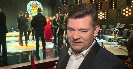 Martyniuk zaskakuje: "Słucham bardzo różnej muzyki, od klasycznej do reggae"