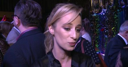Szczera Urszula Dębska: "Trochę byłoby mi głupio nazwać się influencerką"