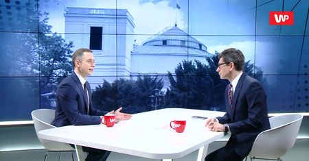 Cezary Tomczyk gorzko o Biedroniu. Mocne oskarżenie