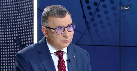 Prezes PKO BP o zarobkach w NBP. "Powinny być transparentne i znane"