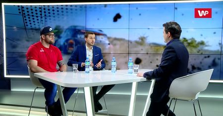 Rajd Dakar. Pech Jakuba Przygońskiego. "Oby to były jego ostatnie kłopoty"