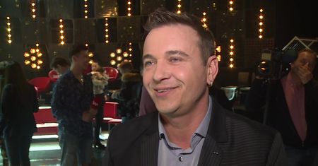 Liszewski: "Disco polo ma swoje miejsce wśród stylów muzycznych i już nikogo to nie dziwi"