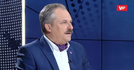 Marek Jakubiak uderza w Owsiaka. "Po co to robi?!"