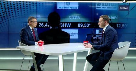 Zbigniew Jagiełło – lider o wyzwaniach dla sektora bankowego i polskiej gospodarki