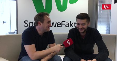 Kulisy wyboru na najlepszego polskiego sportowca. "Kurek objął prowadzenie dwie minuty przed końcem"