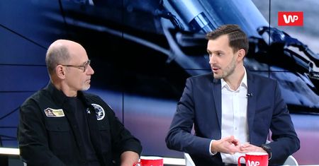 "Prosto z Dakaru". Jakub Przygoński stawia na sprawdzony sprzęt. "Szanse są dosyć duże"