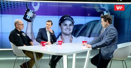 "Prosto z Dakaru". Maciej Giemza był objawieniem poprzedniej edycji. Na co stać go w tym roku?
