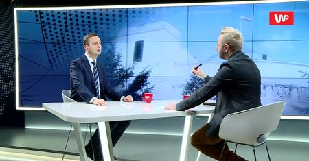 Władysław Kosiniak-Kamysz o koalicji z PiS-em. Stanowcze słowa