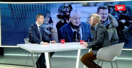 Władysław Kosiniak-Kamysz o zarobkach w NBP. "Porażające"