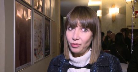 Wolszczak: "Walka o czyste powietrze to mój obywatelski obowiązek"