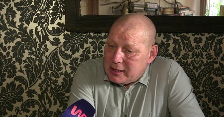Jackowski przewidział dokładne wyniki wyborów. Ciekawe, czy się sprawdzą