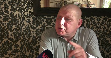 Jasnowidz Jackowski o pogodzie na 2019. Zobacz, jaka ma być wiosna