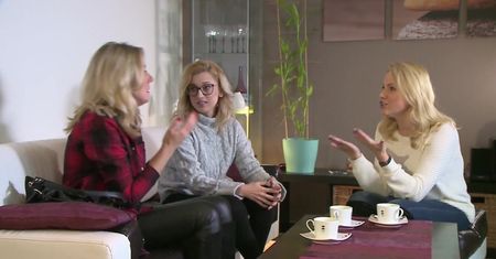 Żyła rozprawia się z kolejnymi konfliktami: "Żałuję, że tu przyszłam!"