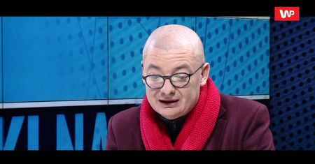 "Bierzyński na żywca". Kamiński: w wizji Kaczyńskiego Polska to on sam