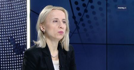 Minister finansów o głośnej prowokacji urzędniczek skarbówki