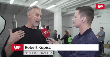 Kupisz o nowej pracy w TVP: "Chcemy się bawić"