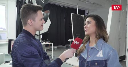 Polka została jurorką w wielkim amerykańskim show. "Wstydu nie przyniosłam"