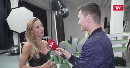 Chodakowska zdradziła, jak spędzi Walentynki. "Będzie gluten"